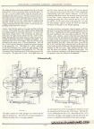 Vintage Water Wheel Governor Bulletin No  1-A 009 001